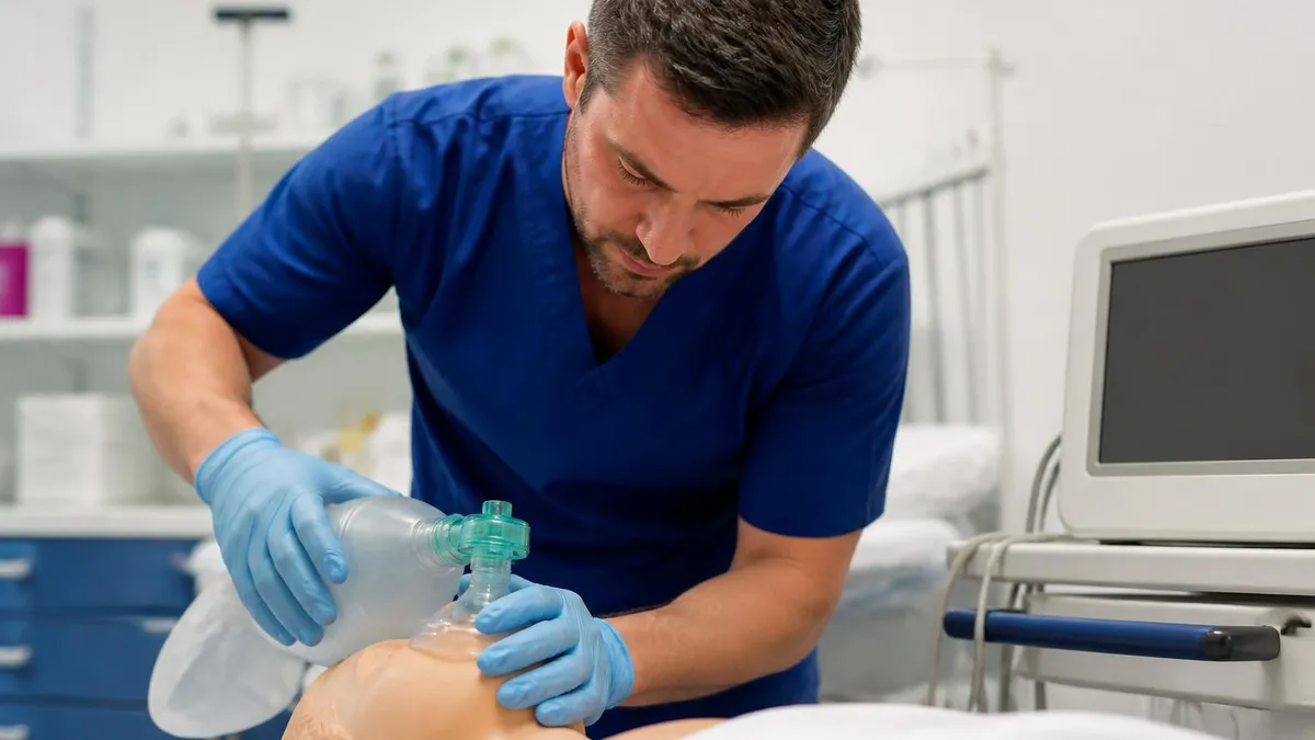 What Is ACLS? Complete Career Overview for Healthcare Providers in 2026