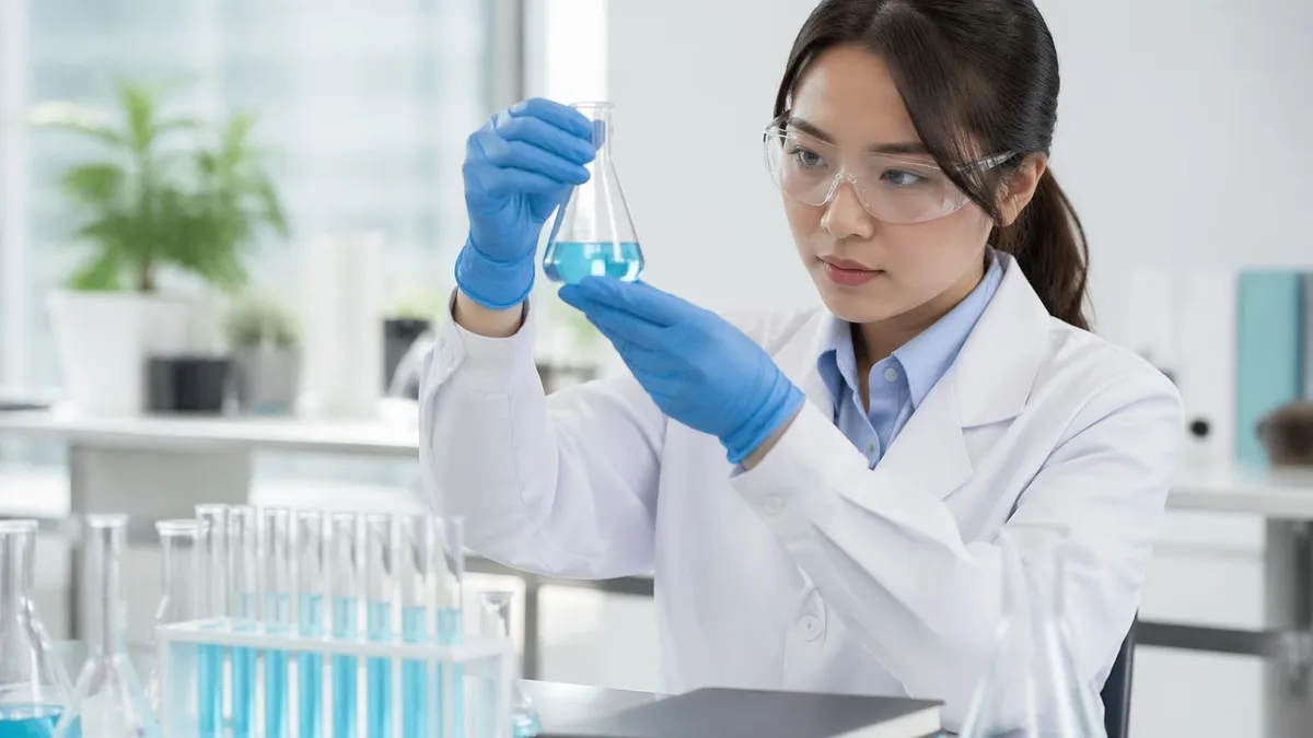 Acs Exam Preparation - ACS - American Chemical Society certification study resource