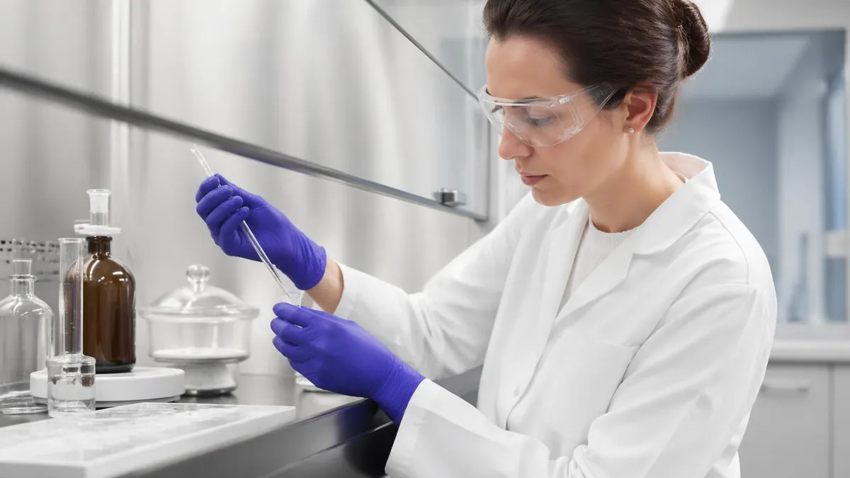 What is the American Chemical Society (acs)? - ACS - American Chemical Society certification study resource