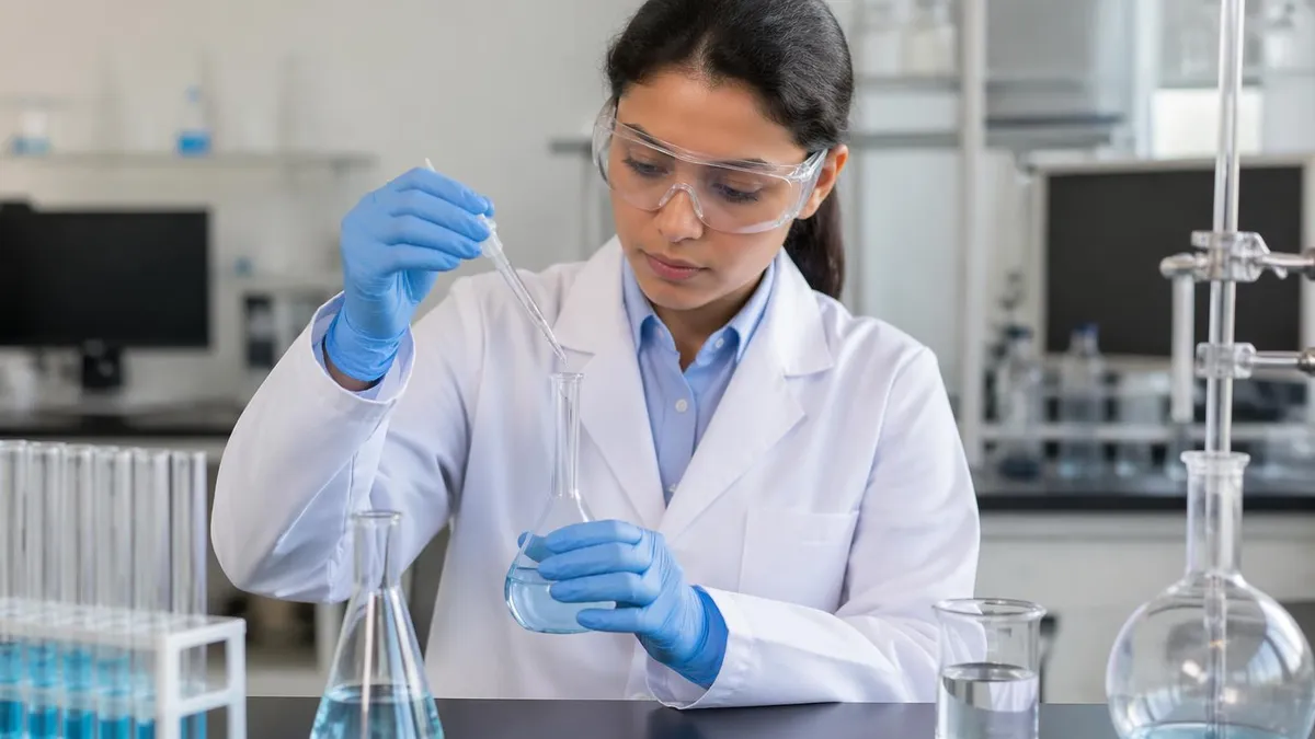 What is the American Chemical Society (acs)? - ACS - American Chemical Society certification study resource