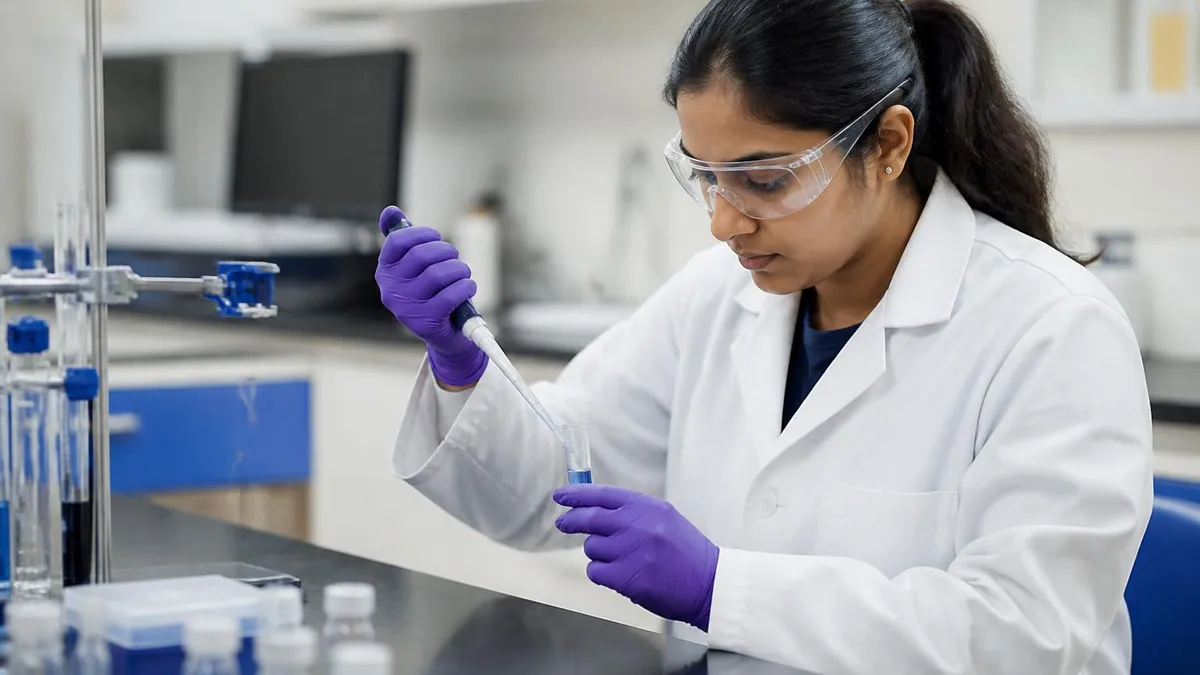 ACS 2026: A Complete Guide to the American Chemical Society Organization, Membership, and Mission
