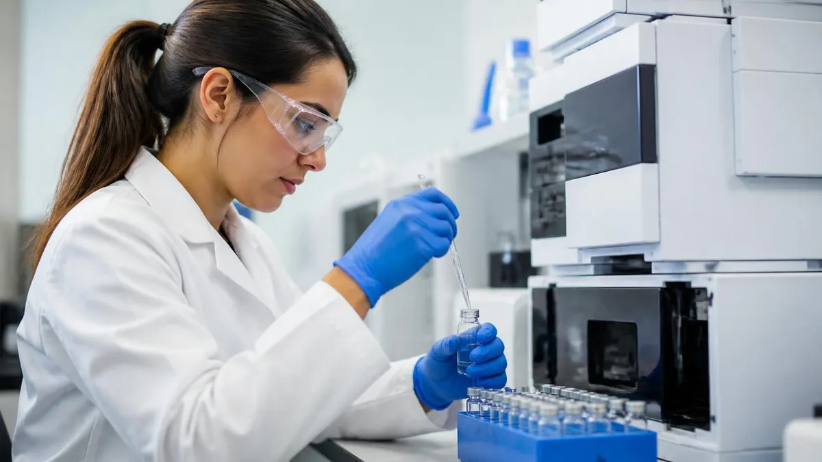 ACS Chemistry Exam 2026: Complete Study Guide and Prep Hub