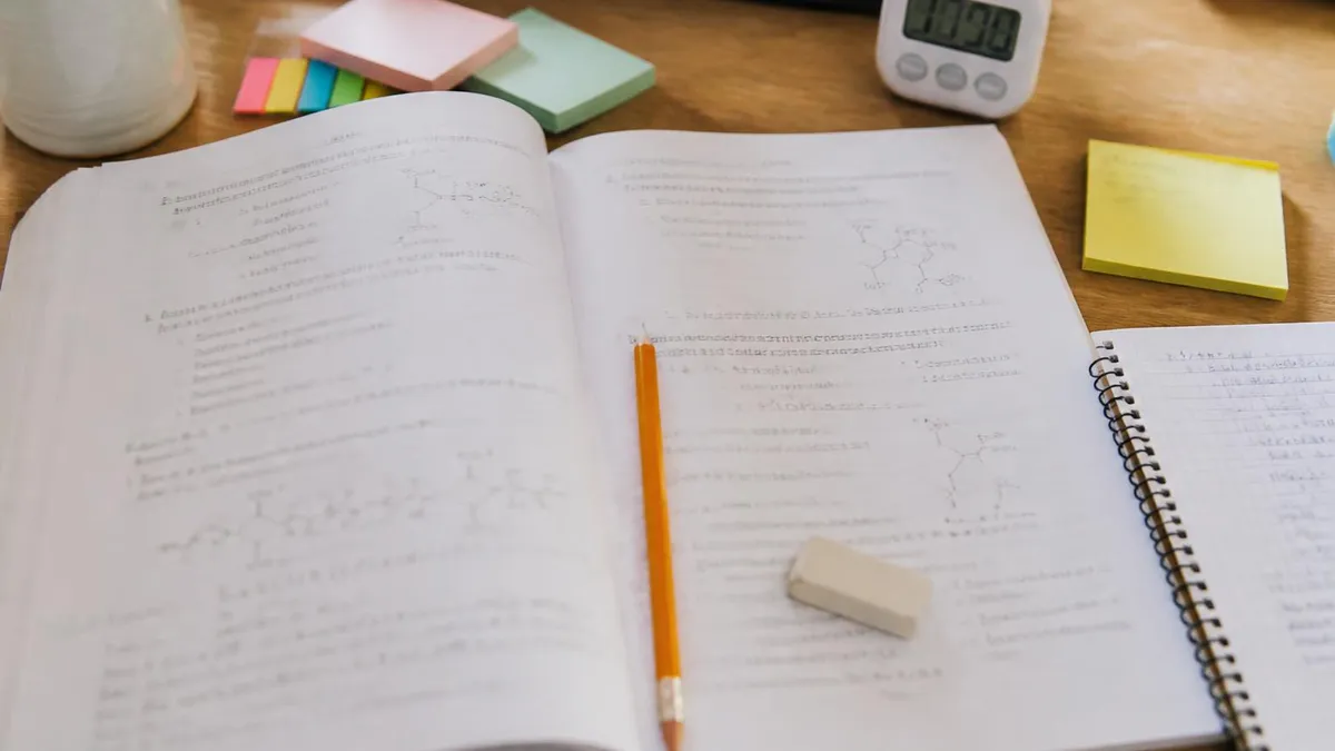 ACS Final Exam: Complete Study Guide & Practice Test Prep for 2026 June