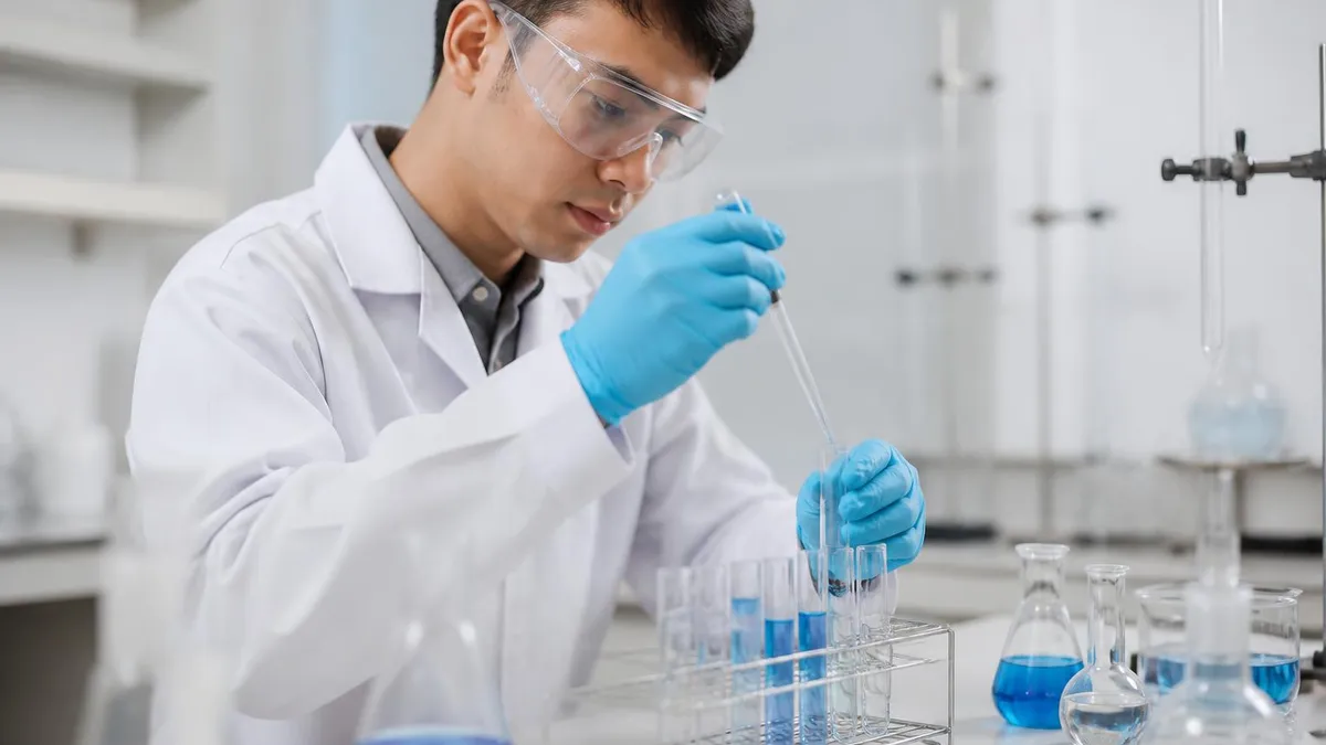 ACS Guidelines 2026: Complete Guide to American Chemical Society Standards and Policies