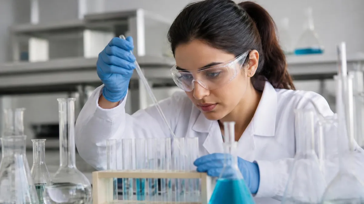 ACS Membership 2026: Complete Guide to Joining the American Chemical Society