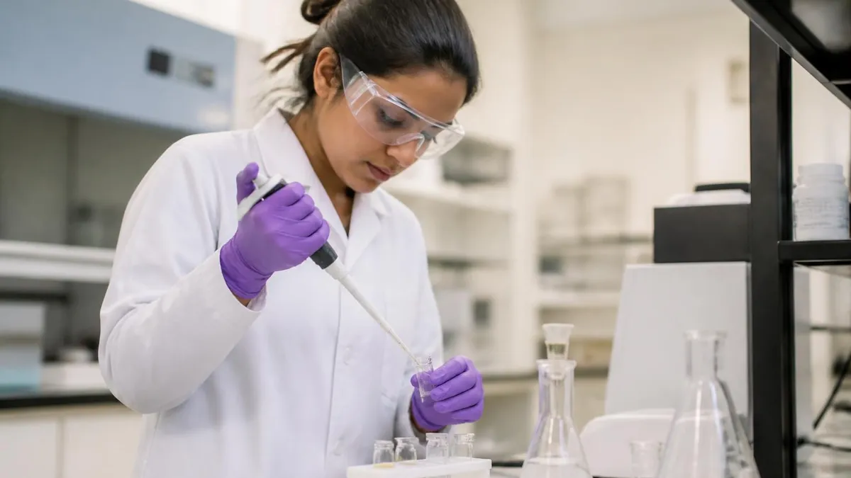 ACS Organic Chemistry Study Guide: Complete 2026 Prep Roadmap for the American Chemical Society Exam
