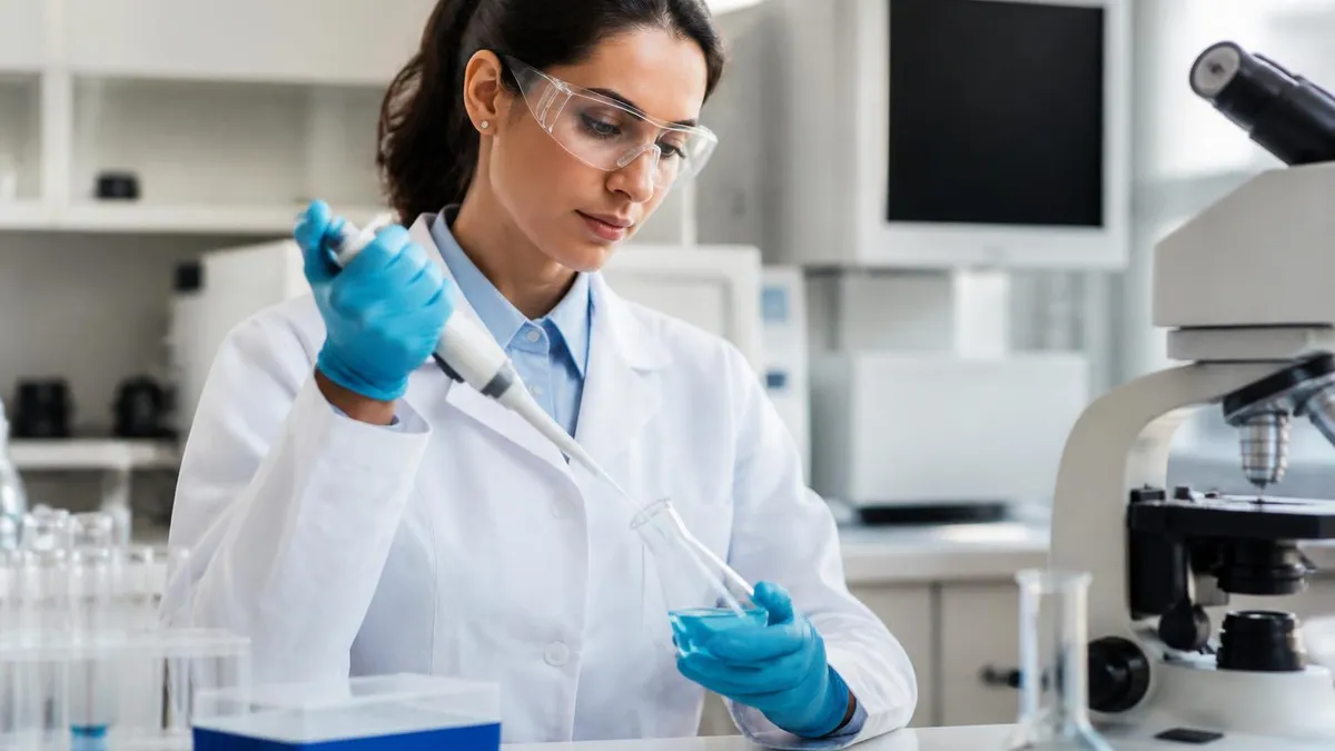 American Chemical Society Conference 2025: Complete Guide to ACS National Meetings, Registration, and Networking