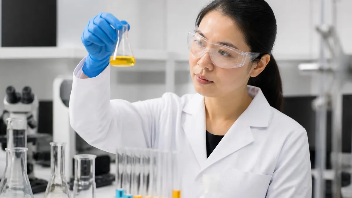 American Chemical Society Meeting 2026: Your Complete Guide to ACS National Meetings, Registration, and Conferences