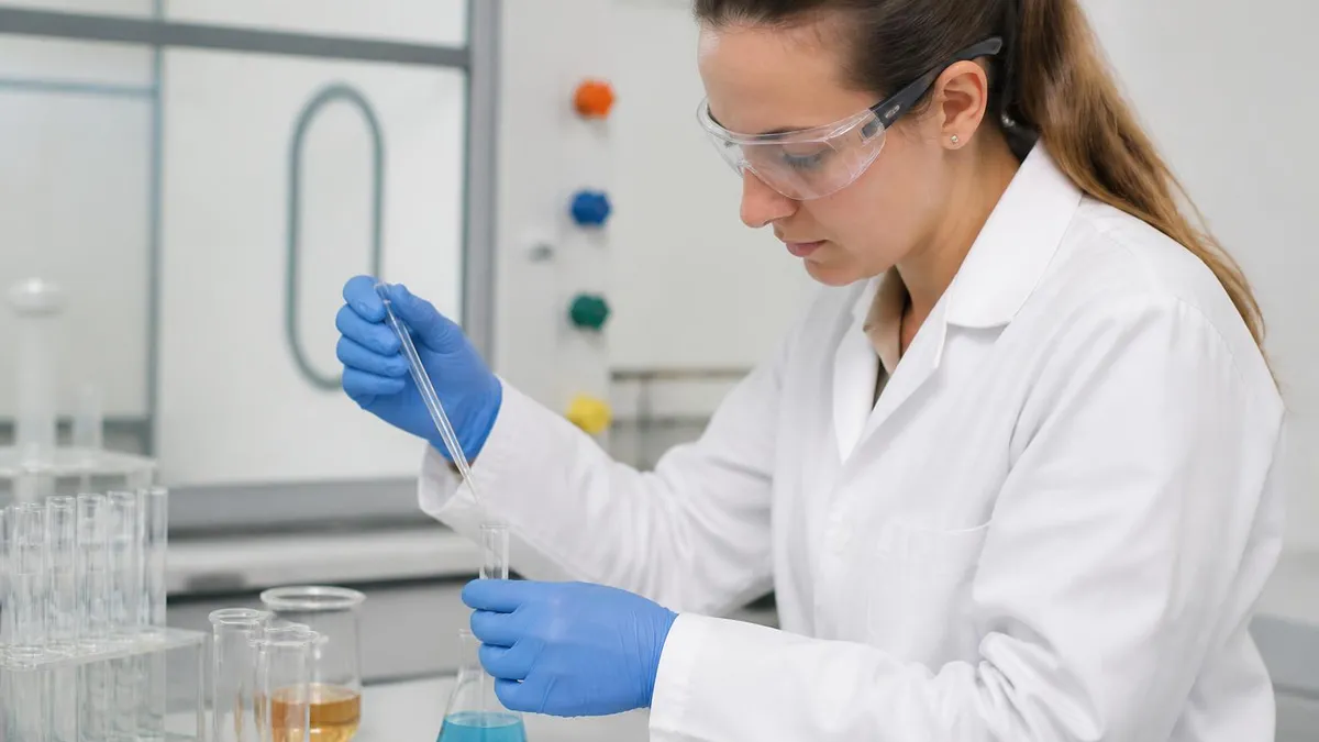 Journal Impact Factor Directory for the American Chemical Society