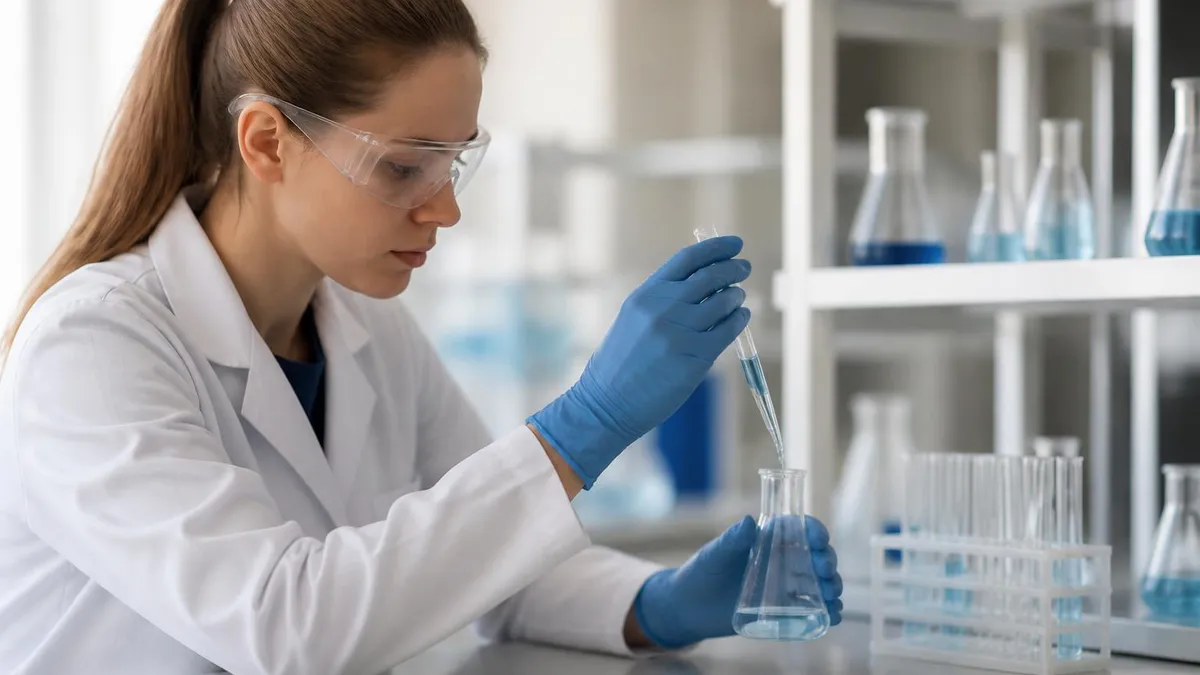 Acs Chemistry Exam: Benefits and Challenges - ACS - American Chemical Society certification study resource