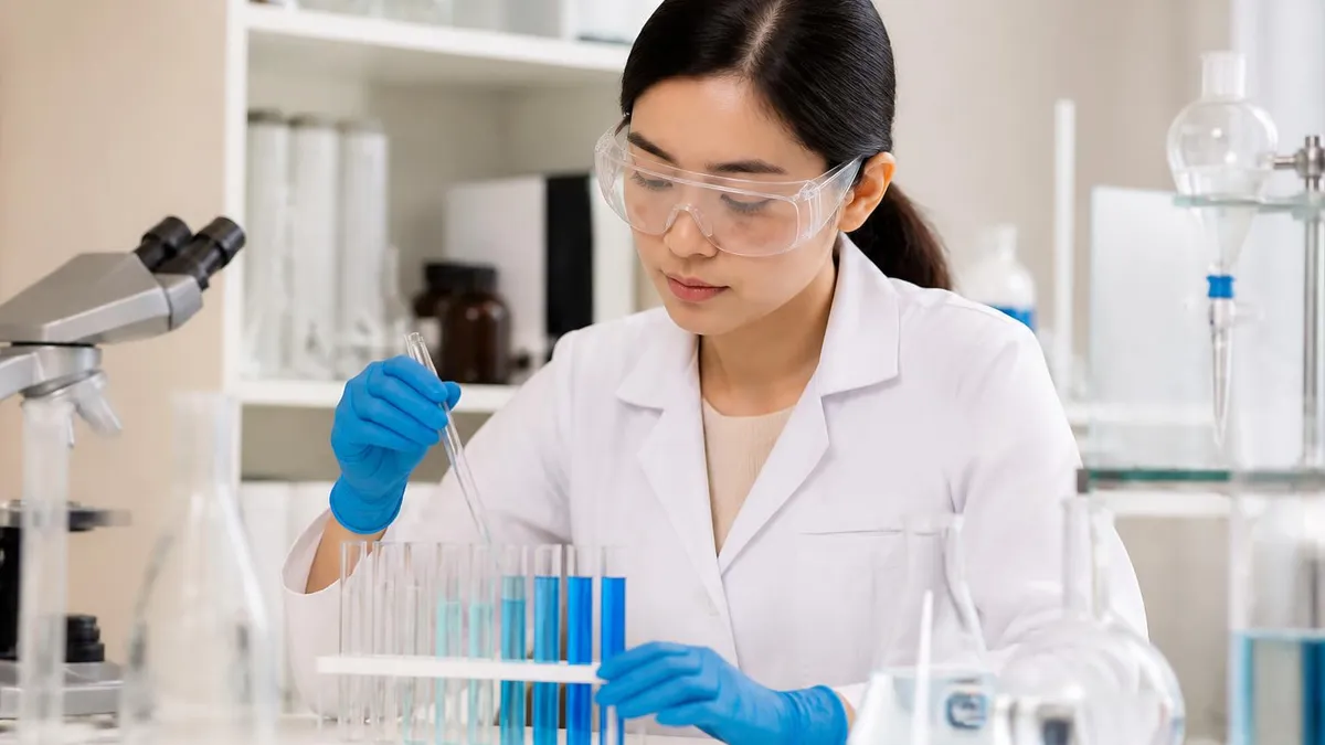 Acs Chemistry Exam Study Strategies by Course Leve - ACS - American Chemical Society certification study resource