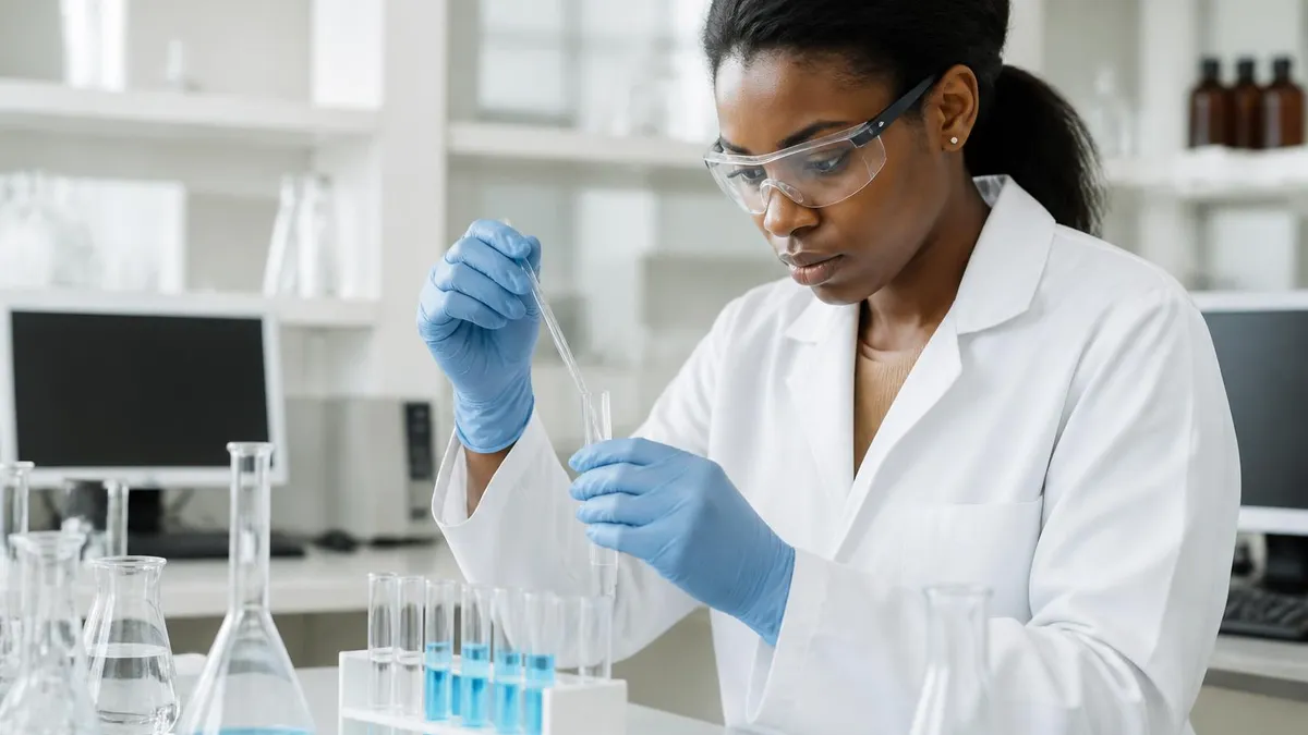 Acs Chemistry Standardized Exams - ACS - American Chemical Society certification study resource