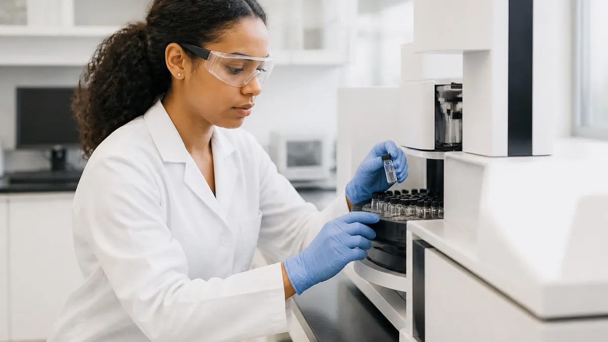 Acs Chicago 2025 Technical Program Highlights - ACS - American Chemical Society certification study resource