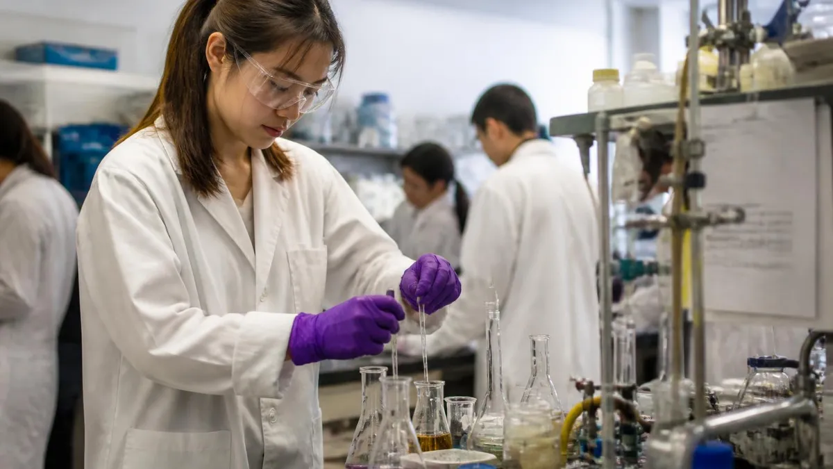Acs General Chemistry Exam - ACS - American Chemical Society certification study resource