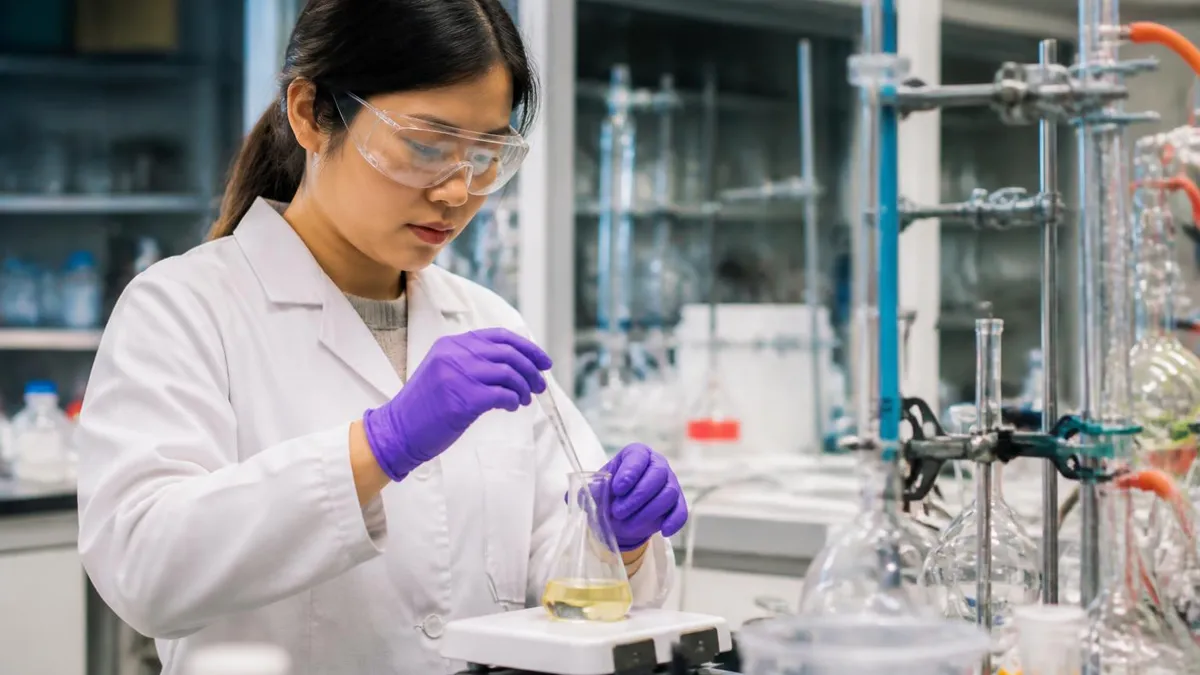 Acs General Chemistry Exam - ACS - American Chemical Society certification study resource