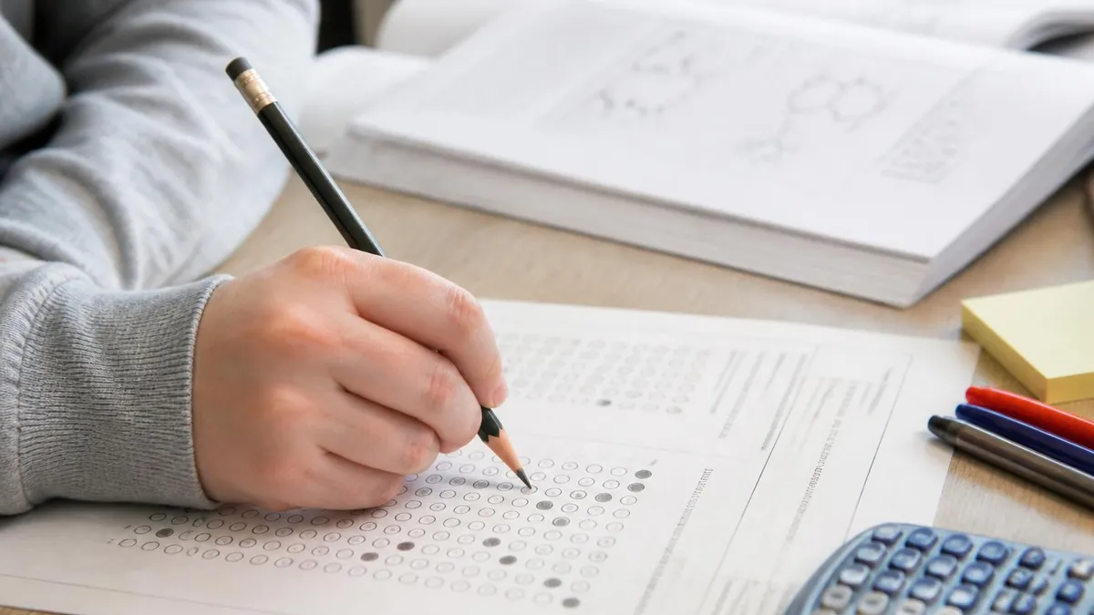 Acs General Chemistry Practice Test - ACS - American Chemical Society certification study resource
