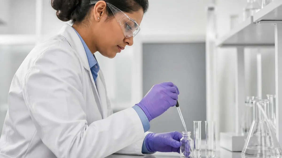 Acs Guidelines Compliance Checklist for Researcher - ACS - American Chemical Society certification study resource