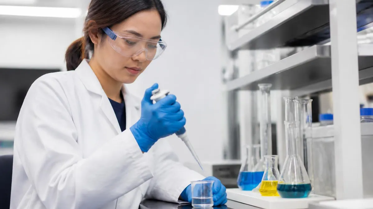 Acs Guidelines: Research, Safety, and Membership - ACS - American Chemical Society certification study resource
