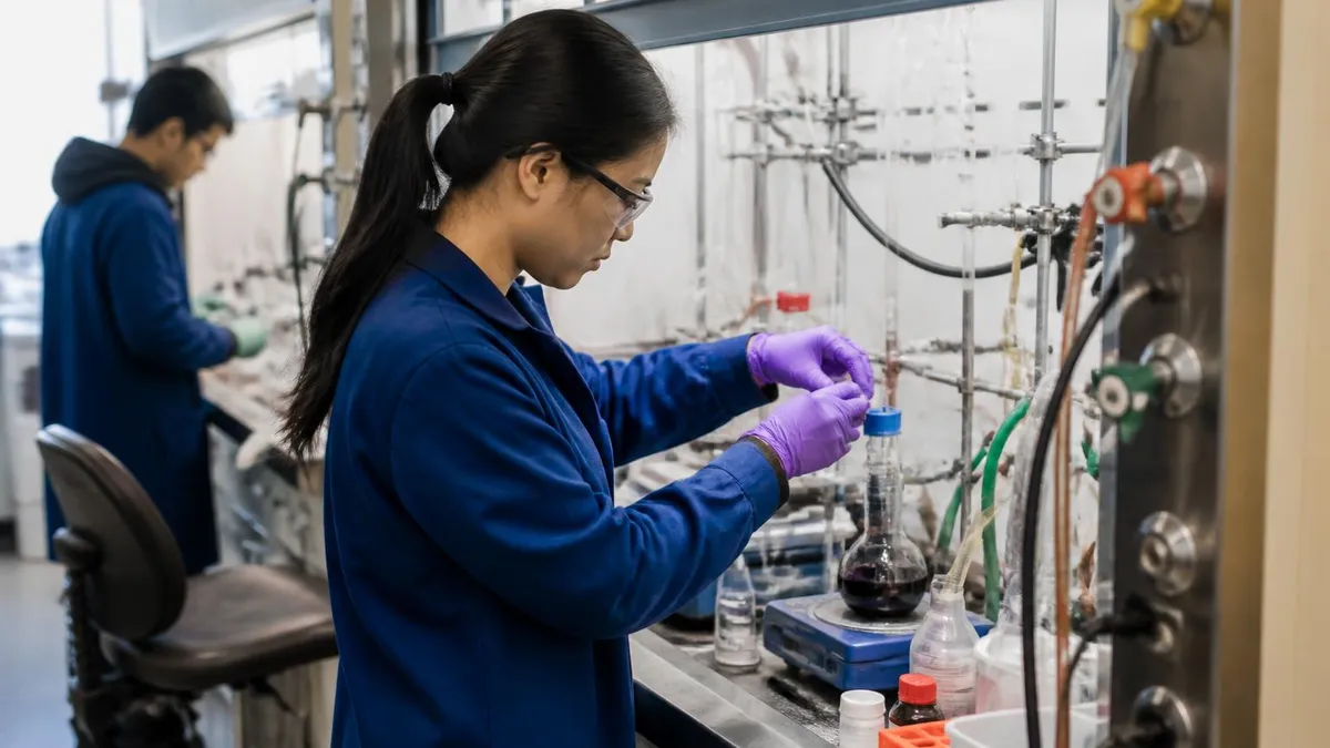 Acs Organic Chemistry Exam - ACS - American Chemical Society certification study resource