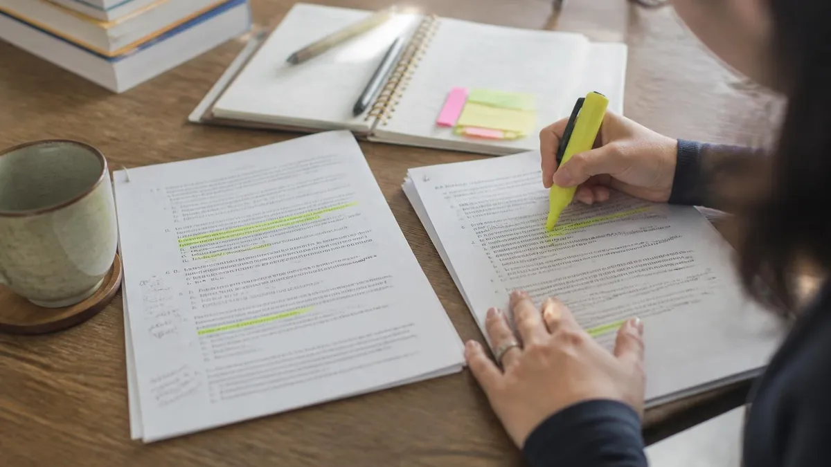 Acs Papers - ACS - American Chemical Society certification study resource