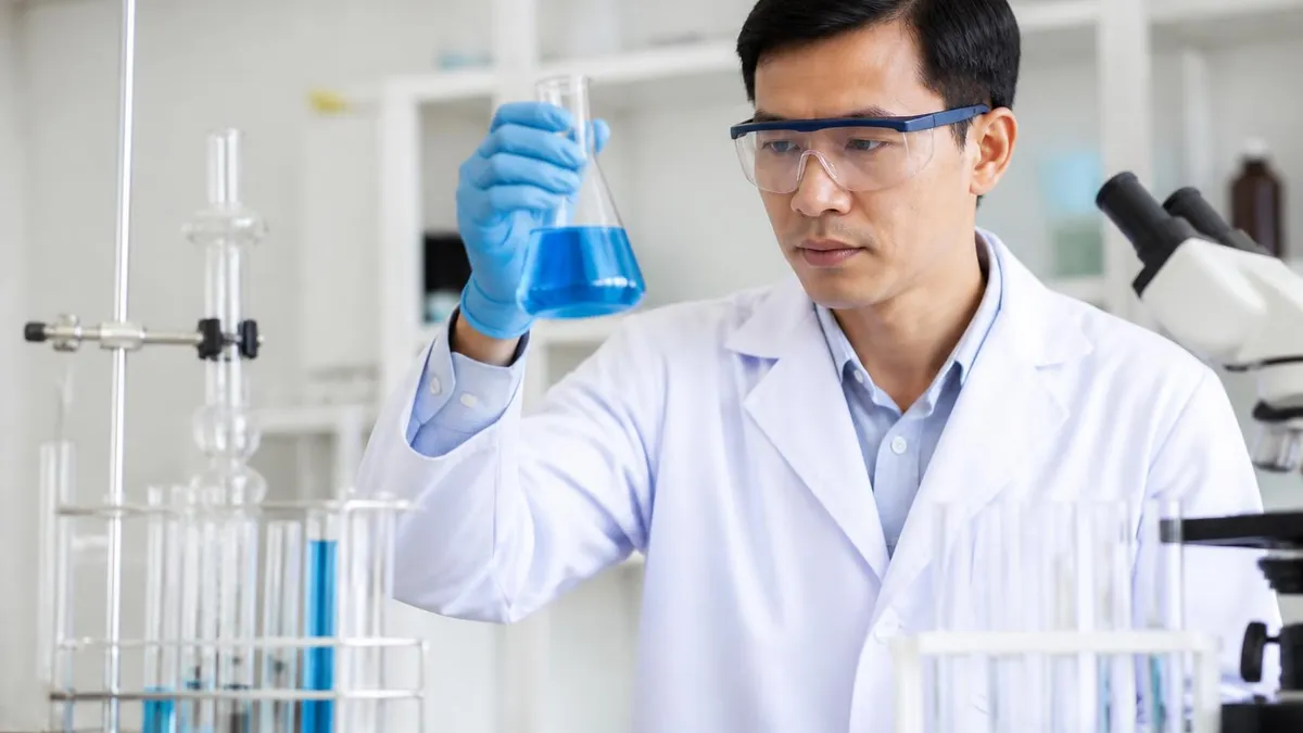 American Chemical Society Conference - ACS - American Chemical Society certification study resource