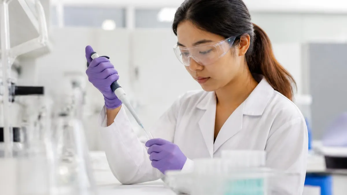 American Chemical Society Meeting by the Numbers - ACS - American Chemical Society certification study resource
