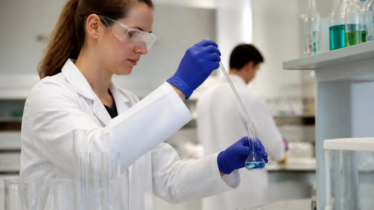 How to Get Involved with Acs in 2024 - ACS - American Chemical Society certification study resource