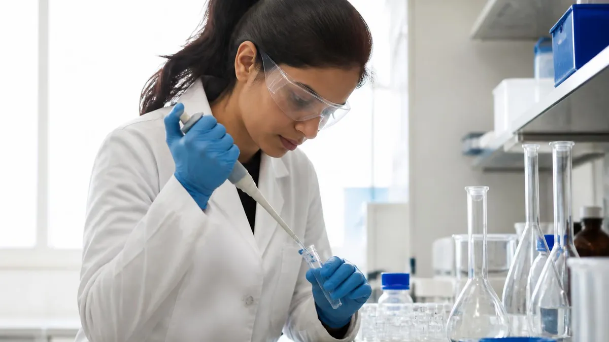 Is the Acs Chem Final Fair to Students? - ACS - American Chemical Society certification study resource