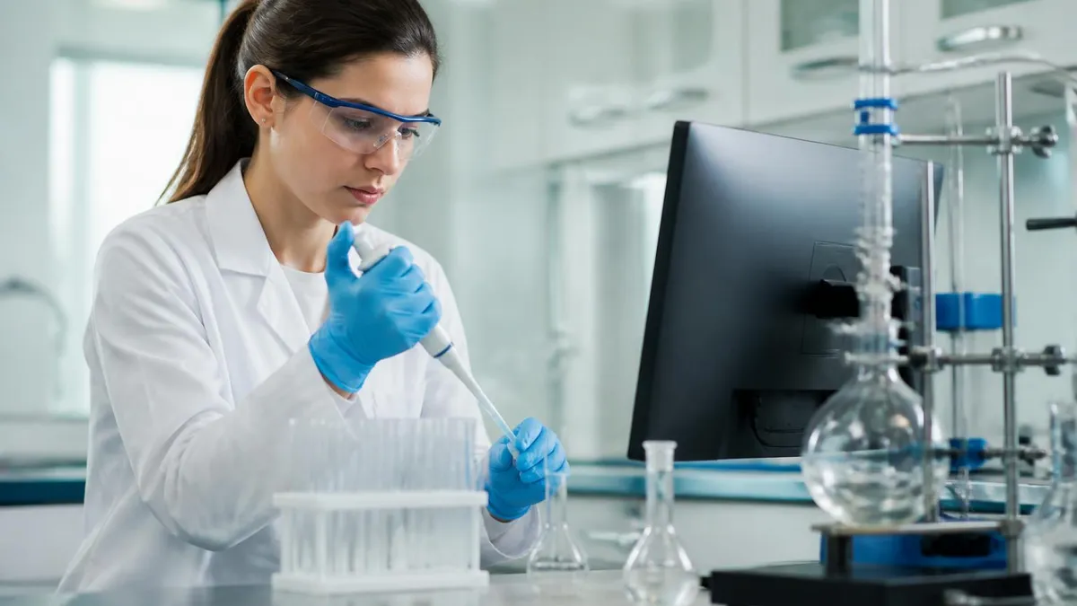 Submission Checklist Optimized for Acs Ami Impact - ACS - American Chemical Society certification study resource