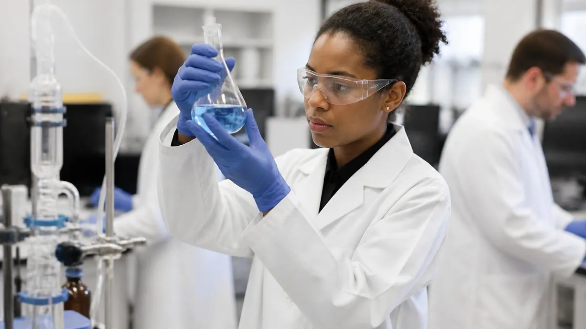 Types of American Chemical Society Meetings Explai - ACS - American Chemical Society certification study resource
