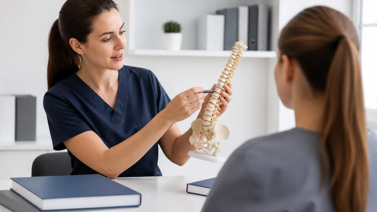 Reference List Entry Anatomy - ACS - Approved Clinical Supervisor certification study resource