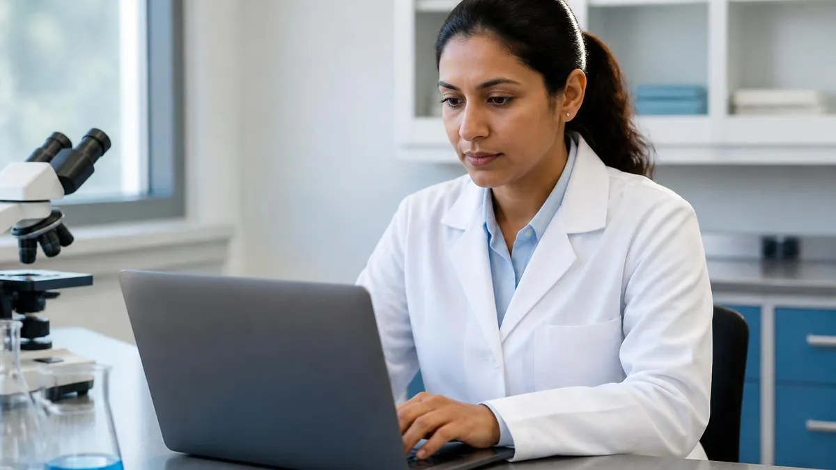 Scifinder-n Setup Checklist for Students - ACS - Approved Clinical Supervisor certification study resource