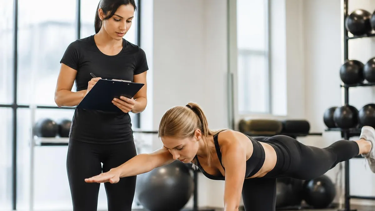 Acsm-cpt Content Domains and Exam Preparation - ACSM - American College of Sports Medicine certification study resource