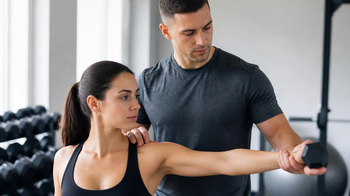 Acsm Cpt Exam: Key Numbers - ACSM - American College of Sports Medicine certification study resource