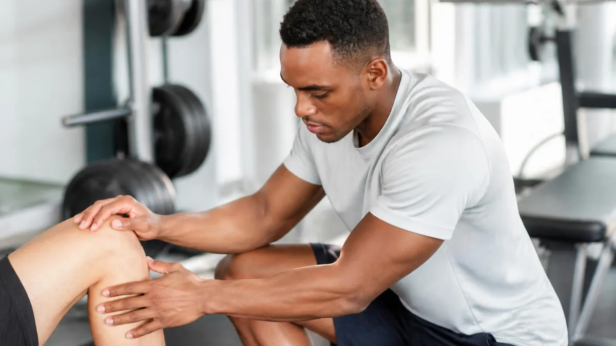 Acsm Cpt Exam: Study Materials Quick Overview - ACSM - American College of Sports Medicine certification study resource