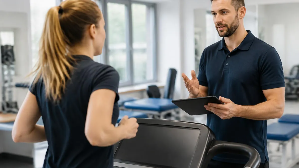 ACSM Continuing Education: CEC Requirements, Approved Courses & Renewal Guide