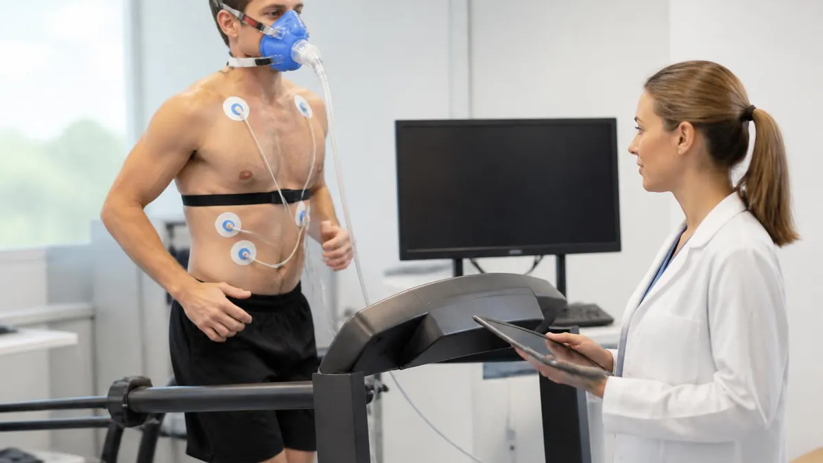 ACSM Exam Prep — Free Questions & Answers (2026)