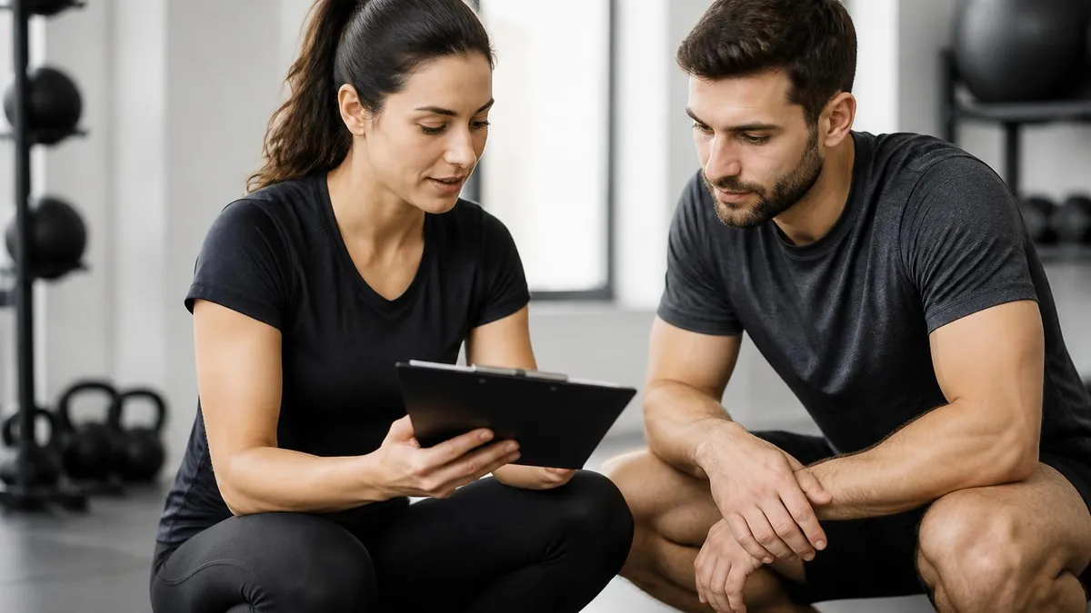 How to Build Your Acsm Cpt Study Plan - ACSM - American College of Sports Medicine certification study resource