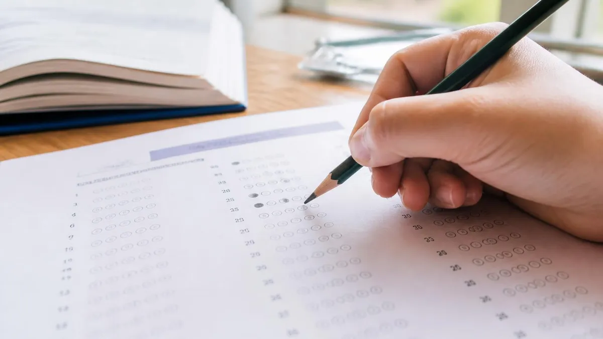 Practice Tests - ACSM - American College of Sports Medicine certification study resource