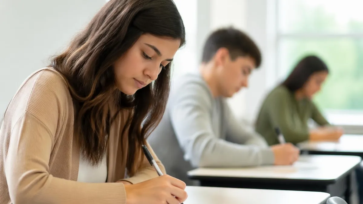 What is a Good Act Score for College Admissions in - ACT - American College Testing certification study resource