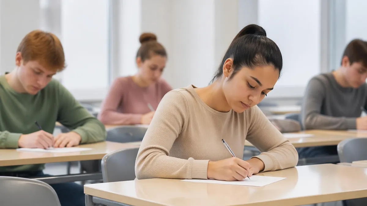 Act vs Sat Format - ACT - American College Testing certification study resource