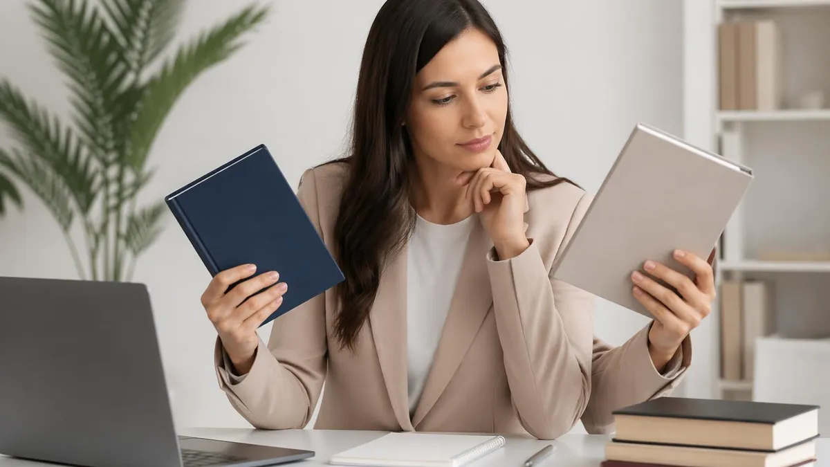 How to Choose Between the Act and Sat - ACT - American College Testing certification study resource