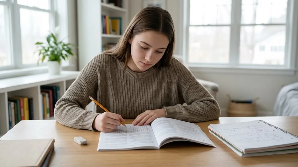 Does the ACT Use the Oxford Comma? Rules, Scoring, and What Is a Good ACT Score