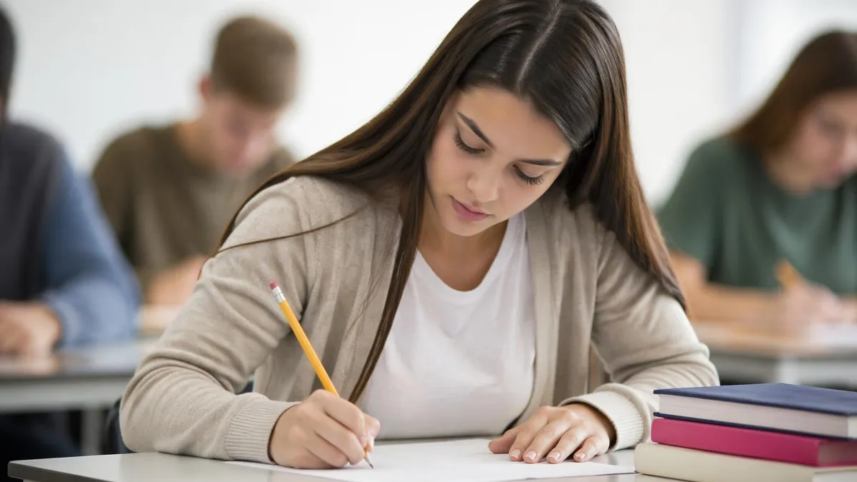 How to Get the Highest Act Score - ACT - American College Testing certification study resource