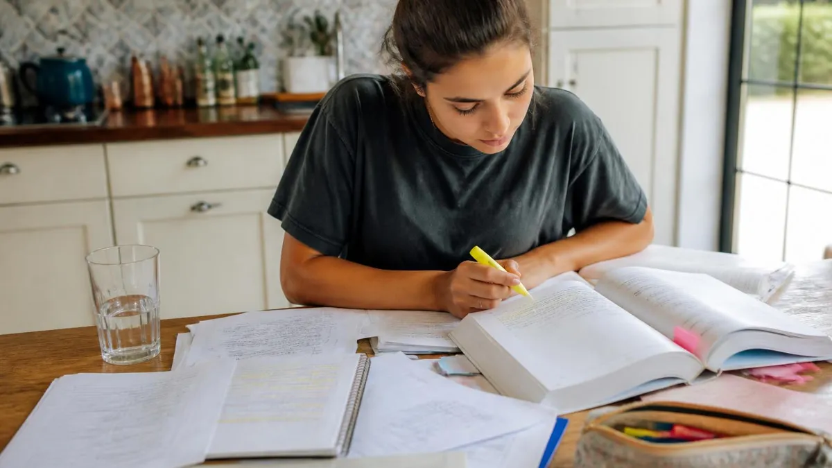 How Many English and Math on Act - ACT - American College Testing certification study resource