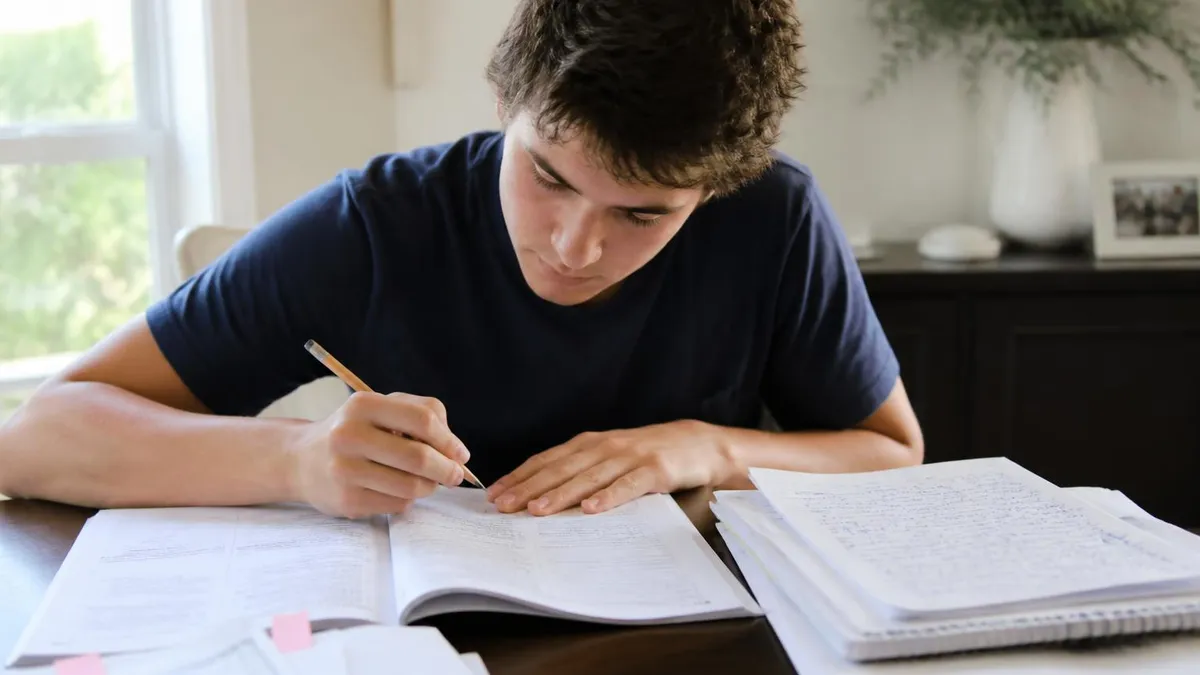 What Math is on the Act - ACT - American College Testing certification study resource