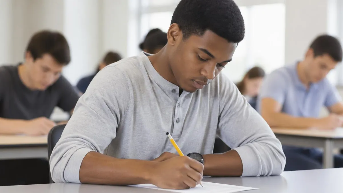 How Many Questions are in the Act - ACT - American College Testing certification study resource