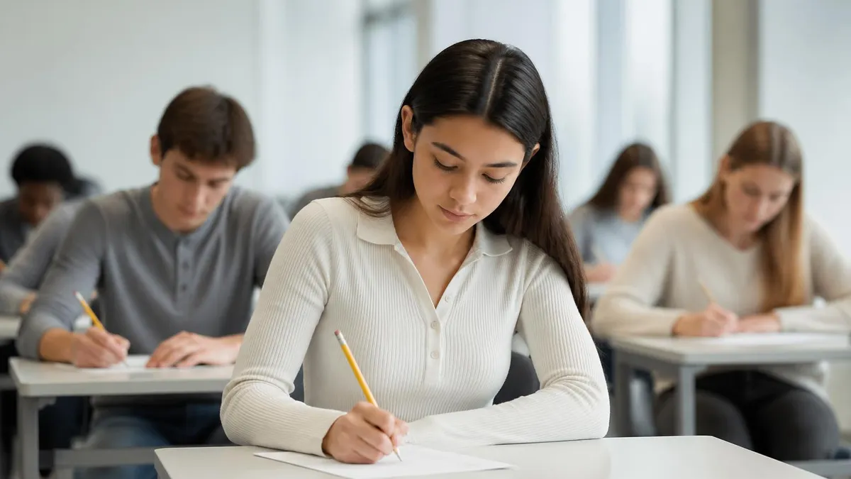 How Many Questions are on the Act - ACT - American College Testing certification study resource