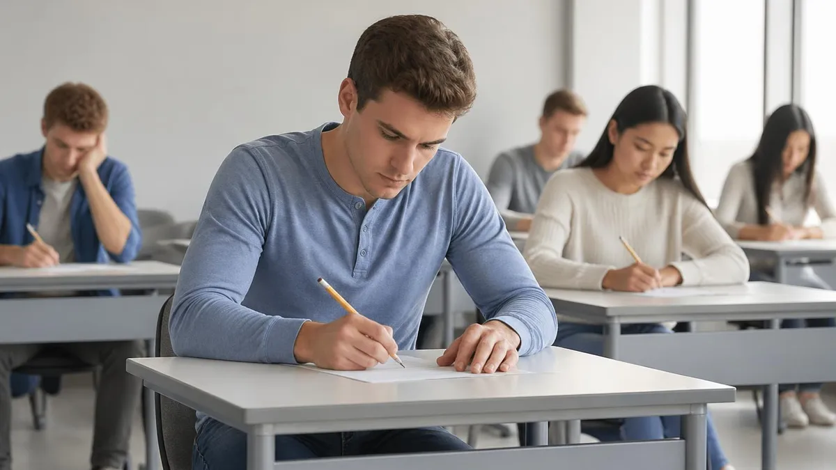 How Many Questions are on the Act Test - ACT - American College Testing certification study resource