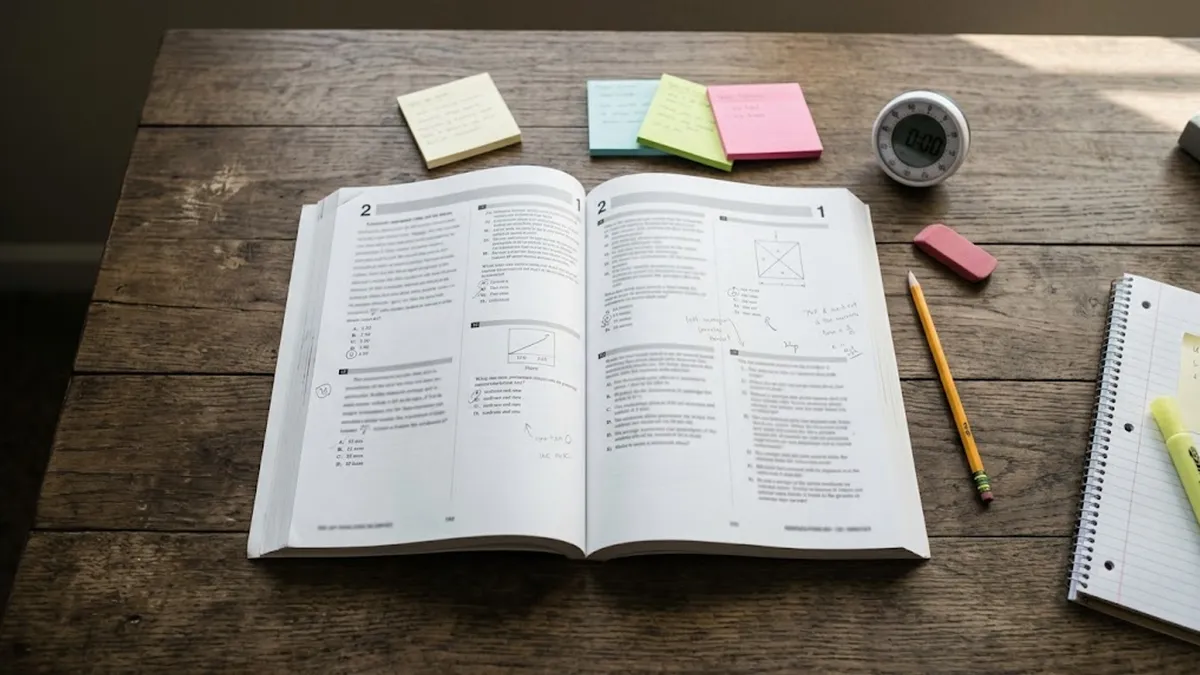 How to Find ACT ID: Where to Look and What to Do If You Can't 2026